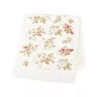 【ローラアシュレイホーム/LAURA ASHLEY HOME / GOODS】のアンジェリカ柄 フェイスタオル ホワイト|ID: prp329100004311919 ipo3291000000029898794