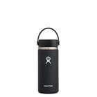 【ハイドロフラスク/Hydro Flask / GOODS】の16oz WIDE MOUTH(真空断熱ボトル473ml) Black|ID: prp329100004311921 ipo3291000000029898810