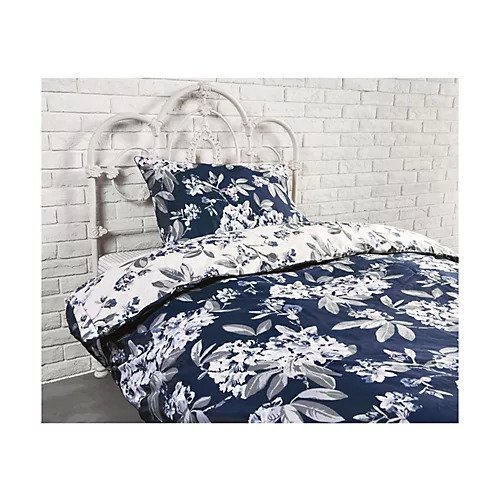 【ローラアシュレイホーム/LAURA ASHLEY HOME / GOODS】の【ダブル】アデリーン柄 掛け布団カバー インテリア・キッズ・メンズ・レディースファッション・服の通販 founy(ファニー) https://founy.com/ シンプル Simple ダブル Double ダメージ Damage モチーフ Motif |ID: prp329100004311929 ipo3291000000029898853