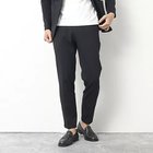 【ノーリーズ グッドマン/NOLLEY'S goodman / MEN】の《セットアップ/ビジカジ対応》ハニカムジャージ イージーパンツ ネイビー|ID: prp329100004311933 ipo3291000000029898891