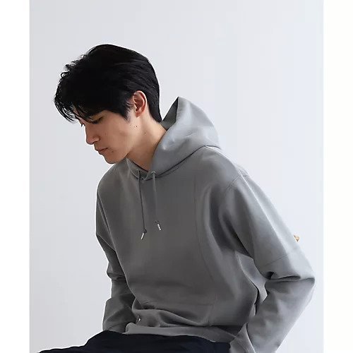 【ザ ショップ ティーケー/THE SHOP TK / MEN】の【ハリコシのあるキレイめ素材/ストレッチ/洗える】シルキーダンボール切替パーカ インテリア・キッズ・メンズ・レディースファッション・服の通販 founy(ファニー) https://founy.com/ ファッション Fashion メンズファッション MEN インナー Inner コンパクト Compact ジャケット Jacket ストレッチ Stretch ブルゾン Blouson ポケット Pocket リラックス Relax 切替 Switching 洗える Washable |ID: prp329100004311962 ipo3291000000029899052