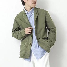 【ノーリーズ グッドマン/NOLLEY'S goodman / MEN】 【D.C.WHITE/ディーシーホワイト】別注 Tailored Coverall人気、トレンドファッション・服の通販 founy(ファニー) ファッション Fashion メンズファッション MEN 別注 Special Order |ID:prp329100004311989