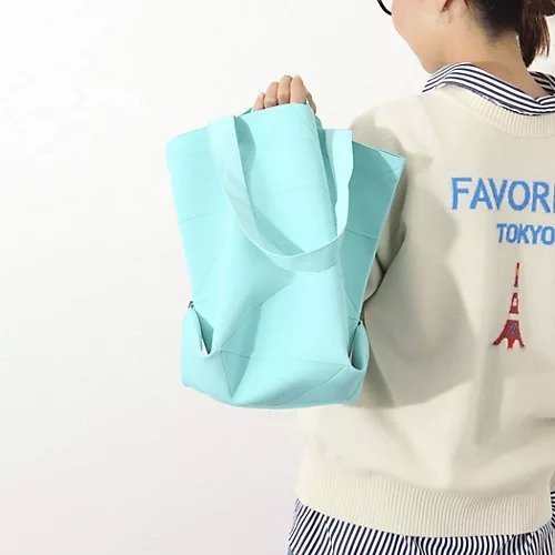 【ノーリーズ/NOLLEY'S】の【amicom/アミコム】ORIGAMI L 別注 インテリア・キッズ・メンズ・レディースファッション・服の通販 founy(ファニー) https://founy.com/ ファッション Fashion レディースファッション WOMEN カラフル Colorful 軽量 Lightweight ショート Short パール Pearl 別注 Special Order リラックス Relax おすすめ Recommend エレガント 上品 Elegant ギフト プレゼント Gift Present |ID: prp329100004313190 ipo3291000000031713240