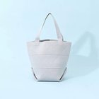 【ノーリーズ/NOLLEY'S】の【amicom/アミコム】ORIGAMIメタリック L 別注 シルバー|ID: prp329100004313192 ipo3291000000031713247