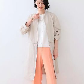 【インディヴィ/INDIVI】 【撥水/UVケア/2WAY】ショート&ロング ブルゾンコート人気、トレンドファッション・服の通販 founy(ファニー) ファッション Fashion レディースファッション WOMEN アウター Coat Outerwear コート Coats ブルゾン Blouson/Jackets 軽量 Lightweight ショート Short スマート Smart トレンド Trend 定番 Standard ブルゾン Blouson ベーシック Basic ポケット Pocket ロング Long ワイド Wide おすすめ Recommend |ID:prp329100004313229