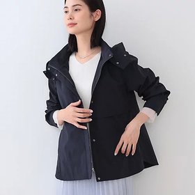 【インディヴィ/INDIVI】 【撥水/UVケア】マルチWAYマウンテンパーカー人気、トレンドファッション・服の通販 founy(ファニー) ファッション Fashion レディースファッション WOMEN トップス・カットソー Tops/Tshirt パーカ Sweats インナー Inner 春 Spring コンパクト Compact ストレッチ Stretch スマート Smart タフタ Taffeta パターン Pattern パーカー Hoodie プリーツ Pleats ベーシック Basic ポケット Pocket おすすめ Recommend ビジネス 仕事 通勤 Business |ID:prp329100004313230