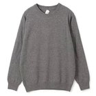 【ヤエカ コンテンポ/YAECA CONTEMPO】のクルーネックニット gray|ID: prp329100004315669 ipo3291000000033666753
