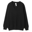 【ヤエカ コンテンポ/YAECA CONTEMPO】のUネックニット 人気、トレンドファッション・服の通販 founy(ファニー) ファッション Fashion レディースファッション Fashion for Women トップス・カットソー Cut & Sew Tops ニット Knit Tops & Sweaters 2024年 2024 2024-2025秋冬・A/W Autumn/Winter 2024–25 AW24–25 定番 Standard, Basic Item 洗える Machine Washable thumbnail navy|ID: prp329100004315670 ipo3291000000034365485