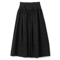 【ペールジュート/Pale Jute】のBlack flower jacquard skirt 人気、トレンドファッション・服の通販 founy(ファニー) ファッション Fashion レディースファッション WOMEN スカート Skirt おすすめ Recommend クラシック Classic シンプル Simple タートル Turtle ヴィンテージ Vintage エレガント 上品 Elegant |ID:prp329100004315672