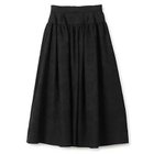 【ペールジュート/Pale Jute】のBlack flower jacquard skirt black|ID: prp329100004315672 ipo3291000000029932020