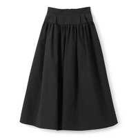 【ペールジュート/Pale Jute】のBlack skirt II 人気、トレンドファッション・服の通販 founy(ファニー) ファッション Fashion レディースファッション WOMEN スカート Skirt カットソー Cut And Sew ギャザー Gather クラシック Classic タフタ Taffeta フォルム Form 夏 Summer 春 Spring S/S・春夏 Ss・Spring/Summer A/W・秋冬 Aw・Autumn/Winter・Fw・Fall-Winter |ID:prp329100004315673