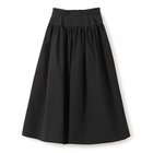 【ペールジュート/Pale Jute】のBlack skirt II black|ID: prp329100004315673 ipo3291000000029932023