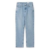 【アッパー ハイツ/upper hights】のTHE ELISA 人気、トレンドファッション・服の通販 founy(ファニー) ファッション Fashion レディースファッション Fashion for Women ストレート Straight, Straight Cut スマート Smart, Elegant テーパード Tapered, Tapered Pants デニム Denim, Jeans Material 春 Spring 洗える Machine Washable |ID:prp329100004315675