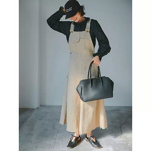 【ヴァジック/VASIC】のCargo Mini 人気、トレンドファッション・服の通販 founy(ファニー) 　ファッション　Fashion　レディースファッション　WOMEN　ボストン　Boston　ラグジュアリー　Luxury　ラップ　Wrap　ビジネス 仕事 通勤　Business　other-2|ID: prp329100004315677 ipo3291000000031299305