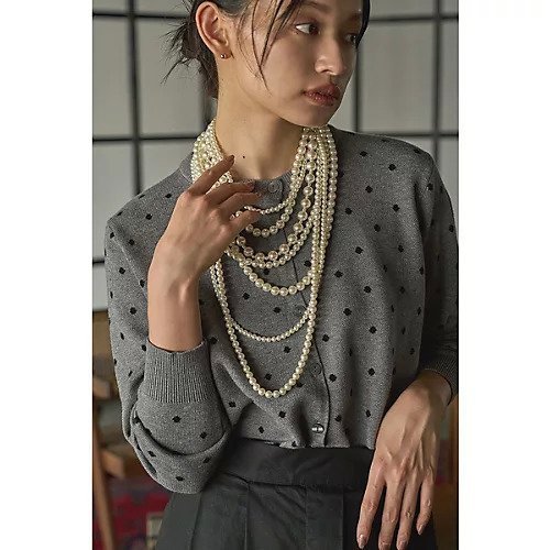 【マージュール/marjour】の7 PEARL NECKLACE 人気、トレンドファッション・服の通販 founy(ファニー) 　ファッション　Fashion　レディースファッション　Fashion for Women　ジュエリー　Jewelry　ネックレス　Necklaces & Pendants　おすすめ　Recommended / Our Picks　クラシック　Classic, Timeless Style　ジャケット　Jacket, Outerwear　セレモニー　Ceremony　ネックレス　Necklace, Pendant Necklace　パール　Pearl, Pearl Accent　入学式　Entrance Ceremony　other-2|ID: prp329100004315680 ipo3291000000031299314