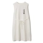 【エムエム6 メゾン マルタン マルジェラ/MM6 Maison Martin Margiela】のTANK TOP Off White|ID: prp329100004317119 ipo3291000000029940830