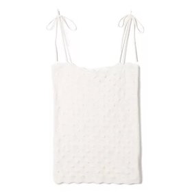 【オープンセサミクラブ/OPEN SESAME CLUB】のdurian camisole 人気、トレンドファッション・服の通販 founy(ファニー) ファッション Fashion レディースファッション WOMEN 2024年 2024 2024春夏・S/S Ss,Spring/Summer,2024 S/S・春夏 Ss・Spring/Summer コレクション Collection 夏 Summer 春 Spring |ID:prp329100004317125