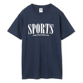 【スポーティアンドリッチ/Sporty&Rich】のSPORTS T SHIRT 人気、トレンドファッション・服の通販 founy(ファニー) ファッション Fashion レディースファッション WOMEN トップス・カットソー Tops/Tshirt シャツ/ブラウス Shirts/Blouses ロング / Tシャツ T-Shirts スポーツ Sports トレンド Trend 今季 This Season 定番 Standard 洗える Washable |ID:prp329100004317141