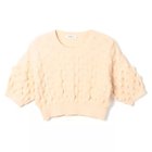 【オープンセサミクラブ/OPEN SESAME CLUB】のdurian chibi tops 人気、トレンドファッション・服の通販 founy(ファニー) ファッション Fashion レディースファッション WOMEN トップス・カットソー Tops/Tshirt 2024年 2024 2024春夏・S/S Ss,Spring/Summer,2024 クロップド Cropped 人気 Popularity thumbnail cream|ID: prp329100004317152 ipo3291000000029941020