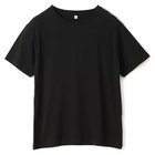 【ハクジ/HAKUJI】のTencel cotton HS PO 人気、トレンドファッション・服の通販 founy(ファニー) ファッション Fashion レディースファッション WOMEN 2024年 2024 2024春夏・S/S Ss,Spring/Summer,2024 とろみ Thickness シンプル Simple ジャケット Jacket ドレープ Drape ベーシック Basic 洗える Washable thumbnail BLACK|ID: prp329100004317153 ipo3291000000029941029