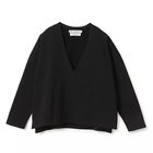 【マイカ ディール/MICA & DEAL】のAMERICANA MICA M.C.W VNECK P/O BLACK|ID: prp329100004317171 ipo3291000000029941123