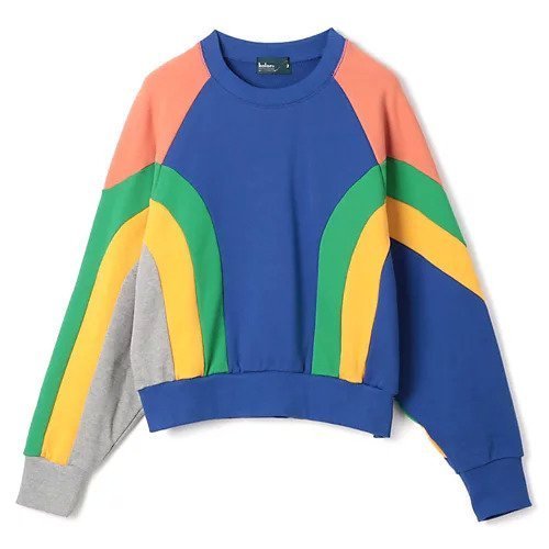 【カラー/kolor】のカットソー インテリア・キッズ・メンズ・レディースファッション・服の通販 founy(ファニー) https://founy.com/ ファッション Fashion レディースファッション WOMEN トップス・カットソー Tops/Tshirt カットソー Cut and Sewn 2024年 2024 2024春夏・S/S Ss,Spring/Summer,2024 カットソー Cut And Sew バランス Balance 洗える Washable |ID: prp329100004317263 ipo3291000000029941628