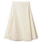 【スタジオ ニコルソン/STUDIO NICHOLSON】のSIDE PEPLUM SKIRT CENTRO PARCHMENT|ID: prp329100004317299 ipo3291000000029941812