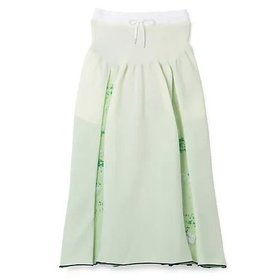 【マラミュート/MALAMUTE】のajisai flower gynoid flare skirt 人気、トレンドファッション・服の通販 founy(ファニー) ファッション Fashion レディースファッション WOMEN スカート Skirt 2023年 2023 2023春夏・S/S Ss,Spring/Summer,2023 エレガント 上品 Elegant ジャカード Jacquard テクスチャー Texture モチーフ Motif 洗える Washable |ID:prp329100004317308