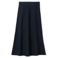 【スアデオ/suadeo】の【洗える】ニットフレアスカート 人気、トレンドファッション・服の通販 founy(ファニー) ファッション Fashion レディースファッション WOMEN スカート Skirt Aライン/フレアスカート Flared A-Line Skirts おすすめ Recommend セットアップ Set Up フレア Flare フレアースカート Flared Skirt ペチコート Petticoat ロング Long エレガント 上品 Elegant 洗える Washable |ID:prp329100004317319