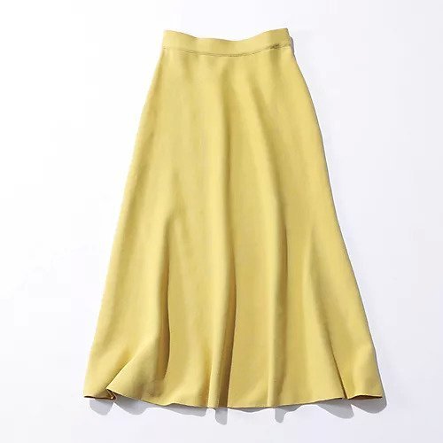 【スアデオ/suadeo】の【洗える】ニットフレアスカート 人気、トレンドファッション・服の通販 founy(ファニー) 　ファッション　Fashion　レディースファッション　Fashion for Women　スカート　Skirts　Aライン・フレアスカート　A-Line & Flared Skirts　おすすめ　Recommended / Our Picks　セットアップ　Set-Up, Coordinated Outfit　フレア　Flare, Flared　フレアースカート　Flared Skirt, A-Line Skirt　ペチコート　Petticoat, Underskirt　ロング　Long, Long-Length　エレガント 上品　Elegant　洗える　Machine Washable　other-2|ID: prp329100004317319 ipo3291000000034955091