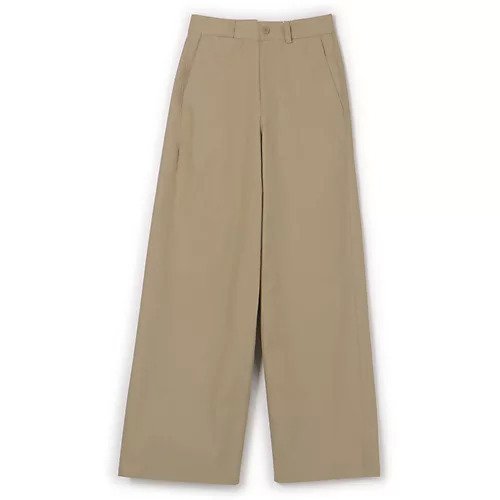 【エムエム6 メゾン マルタン マルジェラ/MM6 Maison Martin Margiela】のPANTS インテリア・キッズ・メンズ・レディースファッション・服の通販 founy(ファニー) https://founy.com/ ファッション Fashion レディースファッション WOMEN パンツ Pants 2024年 2024 2024春夏・S/S Ss,Spring/Summer,2024 トレンド Trend バランス Balance フォルム Form リボン Ribbon ワイド Wide 今季 This Season |ID: prp329100004317332 ipo3291000000029942092