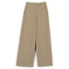 【エムエム6 メゾン マルタン マルジェラ/MM6 Maison Martin Margiela】のPANTS Sand Beige|ID: prp329100004317332 ipo3291000000029942093