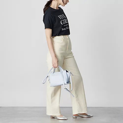 【レッドカード トーキョー/RED CARD TOKYO】のManoa 人気、トレンドファッション・服の通販 founy(ファニー) 　ファッション　Fashion　レディースファッション　WOMEN　イエロー　Yellow　ストレッチ　Stretch　ストレート　Straight　デニム　Denim　リネン　Linen　楽ちん　Easy　洗える　Washable　other-3|ID: prp329100004317334 ipo3291000000031299200