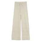 【テルマ/TELMA】のBamboo pleats Pants 人気、トレンドファッション・服の通販 founy(ファニー) ファッション Fashion レディースファッション WOMEN パンツ Pants 2024年 2024 2024春夏・S/S Ss,Spring/Summer,2024 ギャザー Gather ドレープ Drape ワイド Wide 洗える Washable thumbnail WHITE|ID: prp329100004317336 ipo3291000000029942110