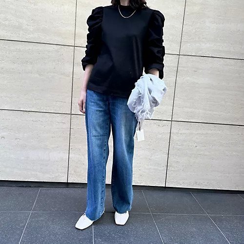 【レッドカード トーキョー/RED CARD TOKYO】のManoa 人気、トレンドファッション・服の通販 founy(ファニー) 　ファッション　Fashion　レディースファッション　WOMEN　カットオフ　Cut Off　デニム　Denim　リアル　Real　ヴィンテージ　Vintage　夏　Summer　洗える　Washable　other-3|ID: prp329100004317348 ipo3291000000031299204
