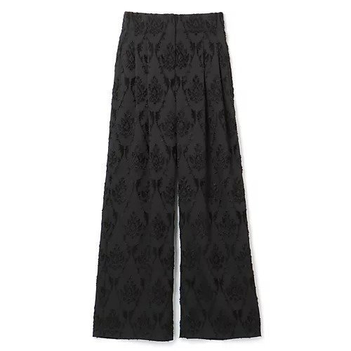 【チノ/CINOH】のCUT JACQUARD TWO TUCK PANTS 人気、トレンドファッション・服の通販 founy(ファニー) 　ファッション　Fashion　レディースファッション　WOMEN　パンツ　Pants　2023年　2023　2023-2024秋冬・A/W　Aw/Autumn/Winter//Fw/Fall-Winter/2023-2024　フロント　Front　 other-1|ID: prp329100004317362 ipo3291000000029942221