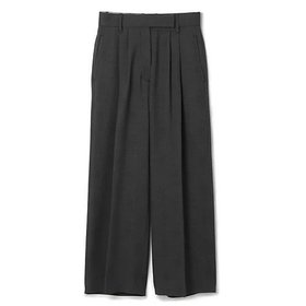 【スアデオ/suadeo】 グレンチェック2タックワイドパンツ人気、トレンドファッション・服の通販 founy(ファニー) ファッション Fashion レディースファッション Fashion for Women パンツ Pants & Trousers シンプル Simple, Minimal ストレート Straight, Straight Cut センター Center, Center Line チェック Check, Plaid, Tartan トレンド Trend, Trending Now バランス Balance, Style Balance マニッシュ Mannish, Boyish 洗える Machine Washable |ID:prp329100004317365