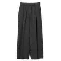 【スアデオ/suadeo】のグレンチェック2タックワイドパンツ 人気、トレンドファッション・服の通販 founy(ファニー) ファッション Fashion レディースファッション Fashion for Women パンツ Pants & Trousers シンプル Simple, Minimal ストレート Straight, Straight Cut センター Center, Center Line チェック Check, Plaid, Tartan トレンド Trend, Trending Now バランス Balance, Style Balance マニッシュ Mannish, Boyish 洗える Machine Washable |ID:prp329100004317365