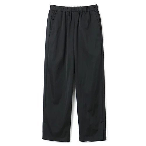 【ゼロエイトサーカス/08sircus】のMilling satin slit pants 人気、トレンドファッション・服の通販 founy(ファニー) 　ファッション　Fashion　レディースファッション　WOMEN　パンツ　Pants　2023年　2023　2023-2024秋冬・A/W　Aw/Autumn/Winter//Fw/Fall-Winter/2023-2024　サテン　Satin　シルク　Silk　スリット　Slit　洗える　Washable　 other-1|ID: prp329100004317366 ipo3291000000029942234