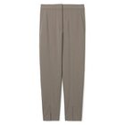 【エムセブンデイズ/M7days】のすそスリットパンツ 人気、トレンドファッション・服の通販 founy(ファニー) ファッション Fashion レディースファッション Fashion for Women パンツ Pants & Trousers スニーカー Sneakers, Trainers スリット Slit, Slit Detail 洗える Machine Washable thumbnail モカ|ID: prp329100004317382 ipo3291000000034941676