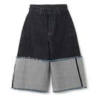 【リヴィントーン/LIVINGTONE】のDOLK4 - Flair culottes INDIGO|ID: prp329100004317395 ipo3291000000029942471