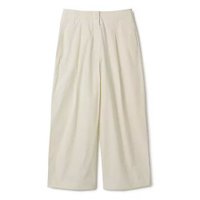 【スタジオ ニコルソン/STUDIO NICHOLSON】のVOLUME PLEAT PANTS DORDONI 人気、トレンドファッション・服の通販 founy(ファニー) ファッション Fashion レディースファッション WOMEN パンツ Pants 2024年 2024 2024春夏・S/S Ss,Spring/Summer,2024 フェミニン Feminine フロント Front プリーツ Pleats ベーシック Basic 洗える Washable |ID:prp329100004317396