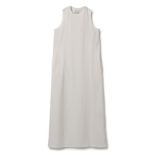 【ビューティフル ピープル/beautiful people】のsuvin compact jersey tank-top dress インテリア・キッズ・メンズ・レディースファッション・服の通販 founy(ファニー) https://founy.com/ ファッション Fashion レディースファッション WOMEN ワンピース Dress ドレス Party Dresses 2024年 2024 2024春夏・S/S Ss,Spring/Summer,2024 バランス Balance マキシ Maxi 洗える Washable |ID: prp329100004317418 ipo3291000000029942589