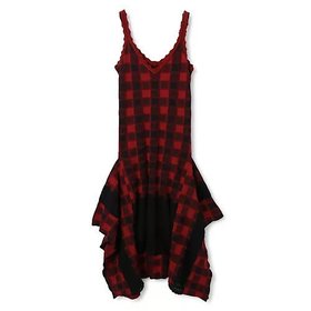 【オダカ/ODAKHA】のplaid dress 人気、トレンドファッション・服の通販 founy(ファニー) ファッション Fashion レディースファッション WOMEN ワンピース Dress ドレス Party Dresses 2023年 2023 2023-2024秋冬・A/W Aw/Autumn/Winter//Fw/Fall-Winter/2023-2024 エレガント 上品 Elegant ジャカード Jacquard スタイリッシュ Stylish チェック Check フレア Flare マーメイド Mermaid |ID:prp329100004317424