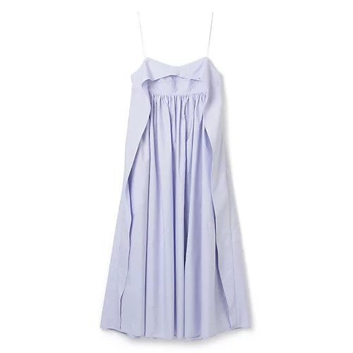 【セシリー バンセン/CECILIE BAHNSEN】のSUSA DRESS COTTON 人気、トレンドファッション・服の通販 founy(ファニー) 　ファッション　Fashion　レディースファッション　WOMEN　ワンピース　Dress　ドレス　Party Dresses　2023年　2023　2023春夏・S/S　Ss,Spring/Summer,2023　ドレープ　Drape　ラップ　Wrap　今季　This Season　洗える　Washable　 other-1|ID: prp329100004317430 ipo3291000000029942689