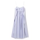 【セシリー バンセン/CECILIE BAHNSEN】のSUSA DRESS COTTON 人気、トレンドファッション・服の通販 founy(ファニー) ファッション Fashion レディースファッション WOMEN ワンピース Dress ドレス Party Dresses 2023年 2023 2023春夏・S/S Ss,Spring/Summer,2023 ドレープ Drape ラップ Wrap 今季 This Season 洗える Washable thumbnail LAVENDER|ID: prp329100004317430 ipo3291000000029942690