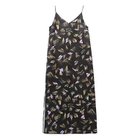 【テルマ/TELMA】のPrinted Slip Dress 人気、トレンドファッション・服の通販 founy(ファニー) ファッション Fashion レディースファッション WOMEN ワンピース Dress ドレス Party Dresses 2023年 2023 2023-2024秋冬・A/W Aw/Autumn/Winter//Fw/Fall-Winter/2023-2024 カーディガン Cardigan ジャケット Jacket スタイリッシュ Stylish スリット Slit ドレス Dress プリント Print thumbnail BEIGE FEATHER BRUSH|ID: prp329100004317438 ipo3291000000029942715