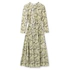 【トーガ プルラ/TOGA PULLA】のTricot print dress 人気、トレンドファッション・服の通販 founy(ファニー) ファッション Fashion レディースファッション WOMEN ワンピース Dress ドレス Party Dresses 2024年 2024 2024春夏・S/S Ss,Spring/Summer,2024 ジャージー Jersey ドレス Dress ドレープ Drape ドローコード Draw Cord フィット Fit 洗える Washable thumbnail YELLOW|ID: prp329100004317452 ipo3291000000029942760