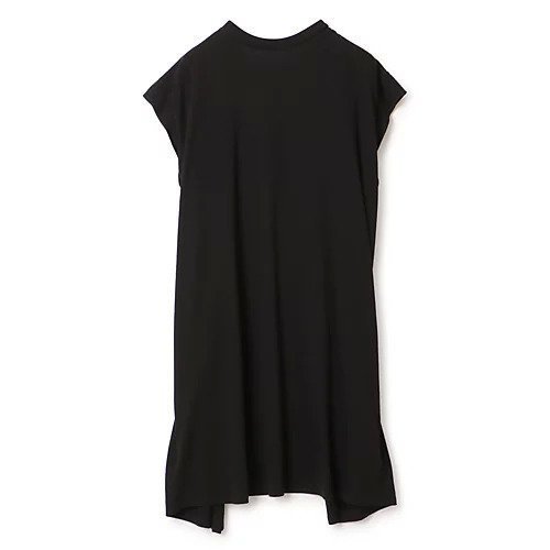 【エムエム6 メゾン マルタン マルジェラ/MM6 Maison Martin Margiela】のMidi Dress インテリア・キッズ・メンズ・レディースファッション・服の通販 founy(ファニー) https://founy.com/ ファッション Fashion レディースファッション WOMEN ワンピース Dress ドレス Party Dresses 2024年 2024 2024春夏・S/S Ss,Spring/Summer,2024 クール Cool ドレス Dress リメイク Remake |ID: prp329100004317491 ipo3291000000029943019