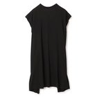 【エムエム6 メゾン マルタン マルジェラ/MM6 Maison Martin Margiela】のMidi Dress Black|ID: prp329100004317491 ipo3291000000029943021